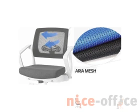 Кресло Synif Robo С-250 SY-1202 WH images