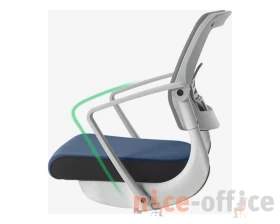 Кресло Synif Robo С-250 SY-1202 WH images