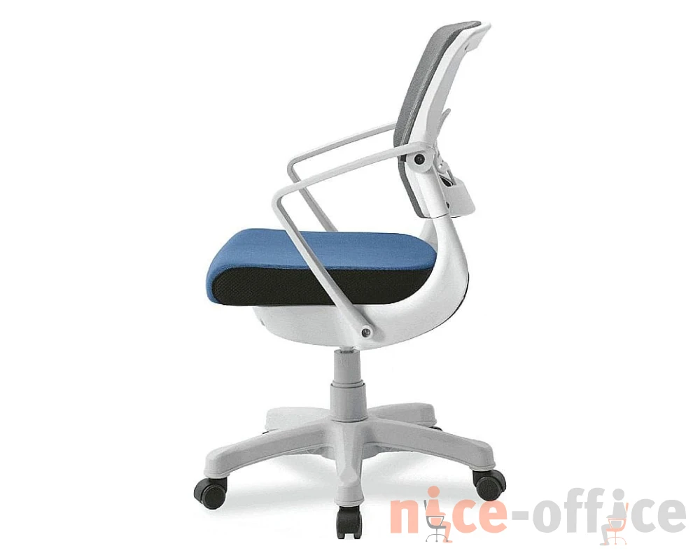 Кресло Synif Robo С-250 SY-1202 WH