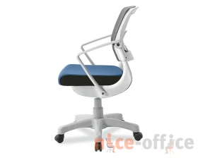 Кресло Synif Robo С-250 SY-1202 WH images