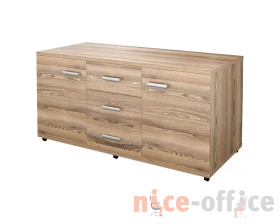 Греденция НТ-350 Аргентум images