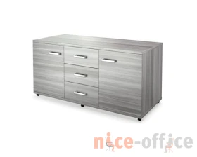 Греденция НТ-350 Аргентум images