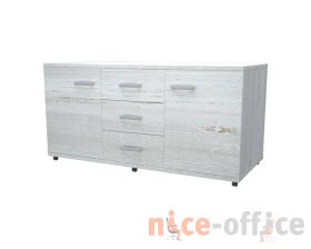 Греденция НТ-350 Аргентум images