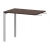 Дуб венге/Белый