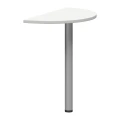 Белый