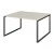 Ясень шимо/Антрацит
