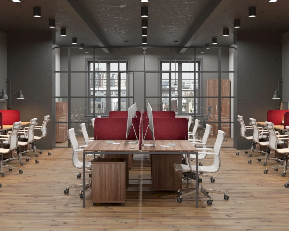 Мебель для персонала Арго