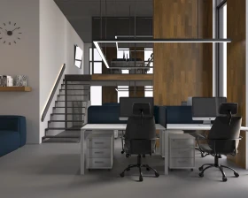 Мебель для персонала Арго images