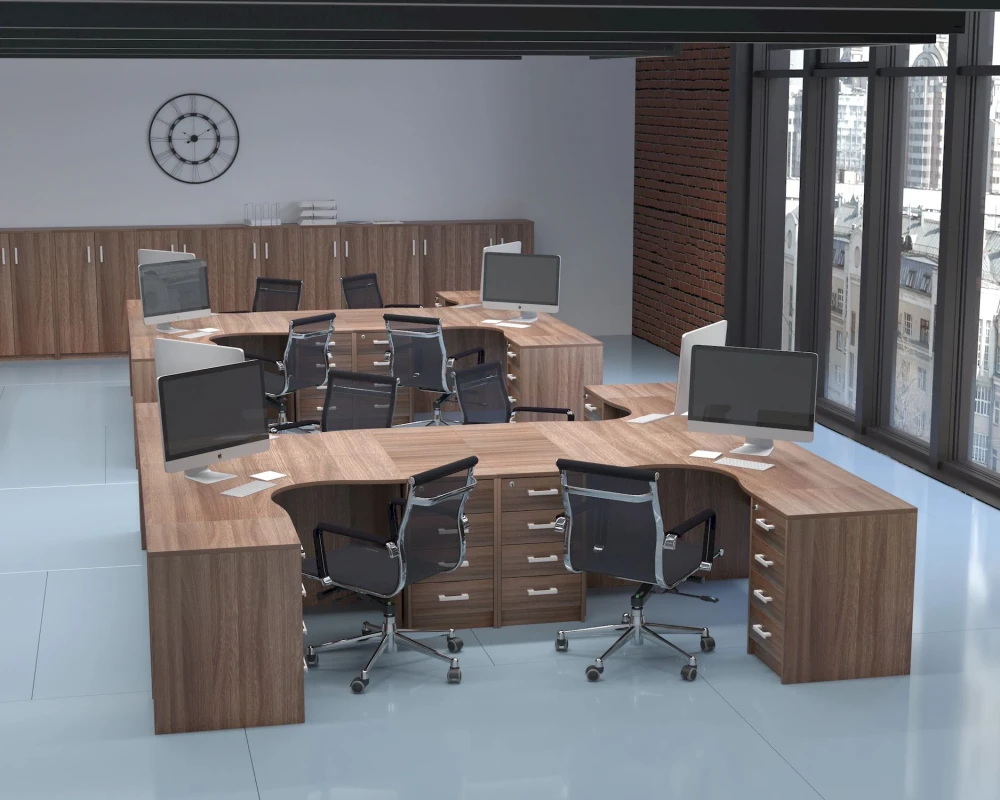 Мебель для персонала Арго