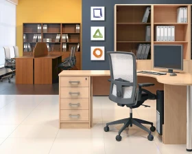 Мебель для персонала Арго images