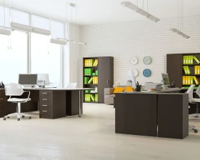 Мебель для персонала Арго images
