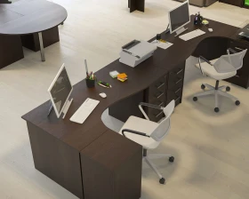 Мебель для персонала Арго images