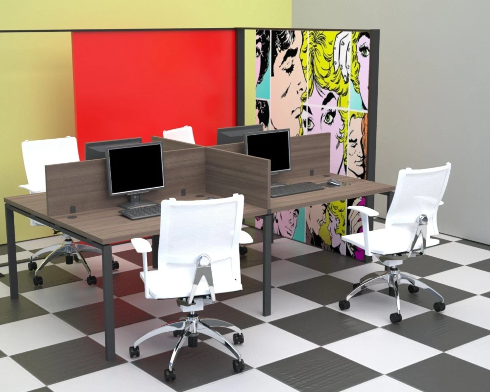 Мебель для персонала Арго