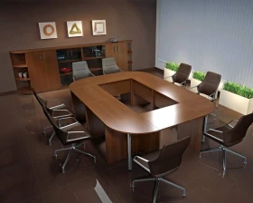 Мебель для персонала Арго images