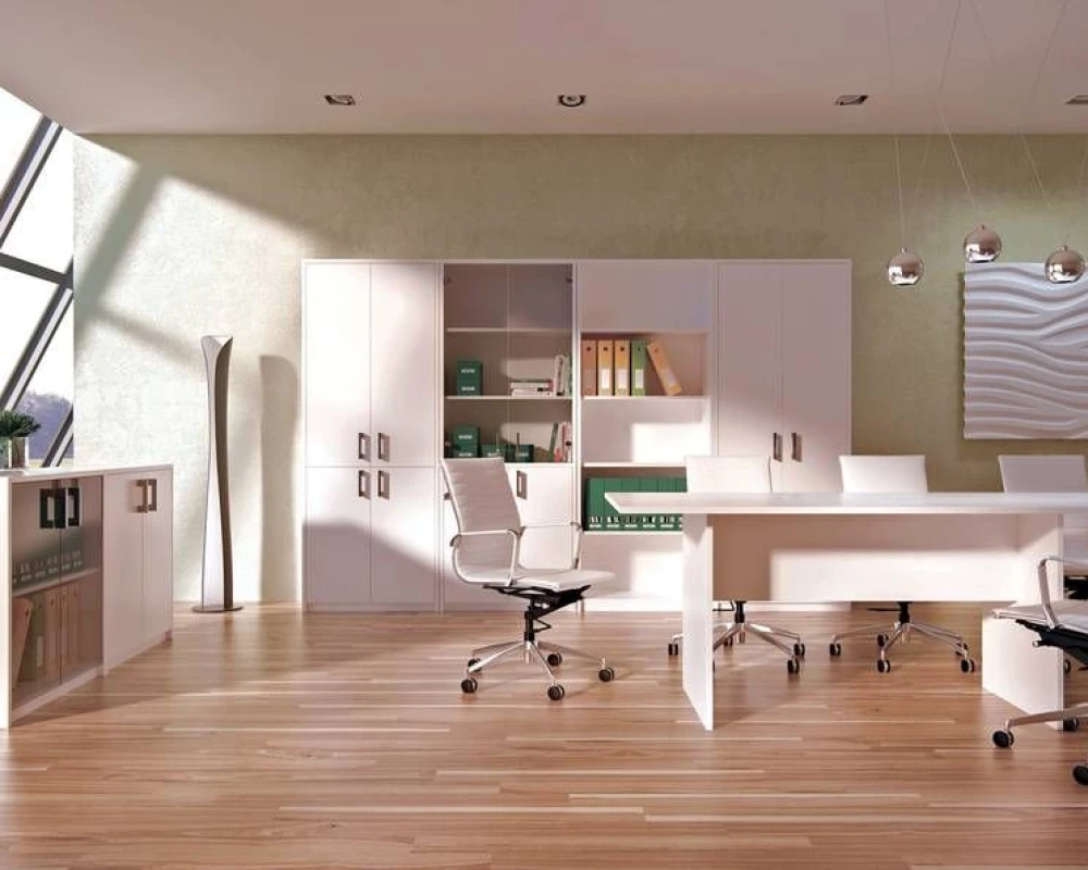 Мебель для персонала Арго