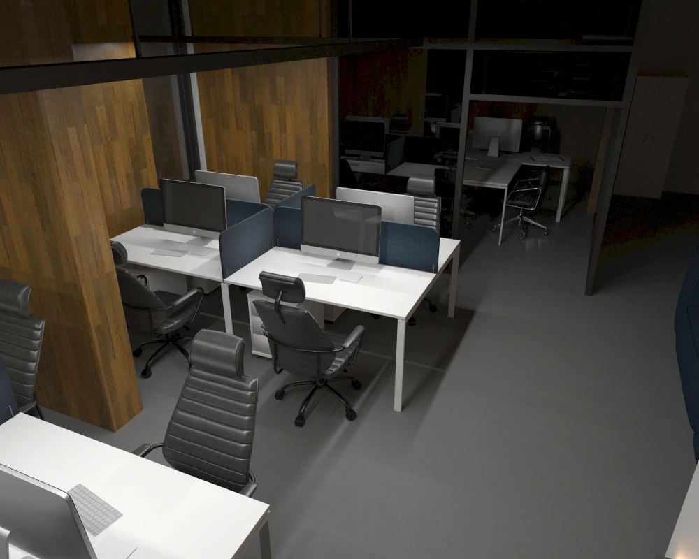 Мебель для персонала Арго