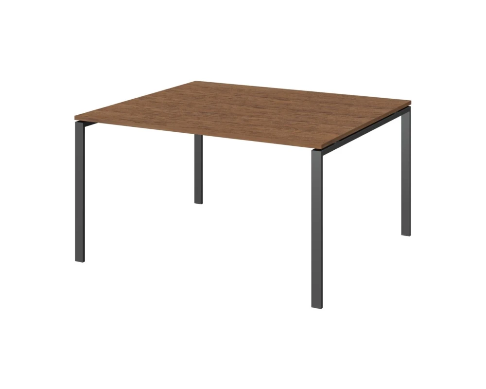 Стол переговорный на металлокаркасе АМП-005.123 Арго-М