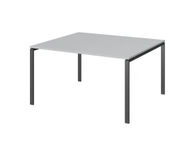 Стол переговорный на металлокаркасе АМП-005.123 Арго-М images