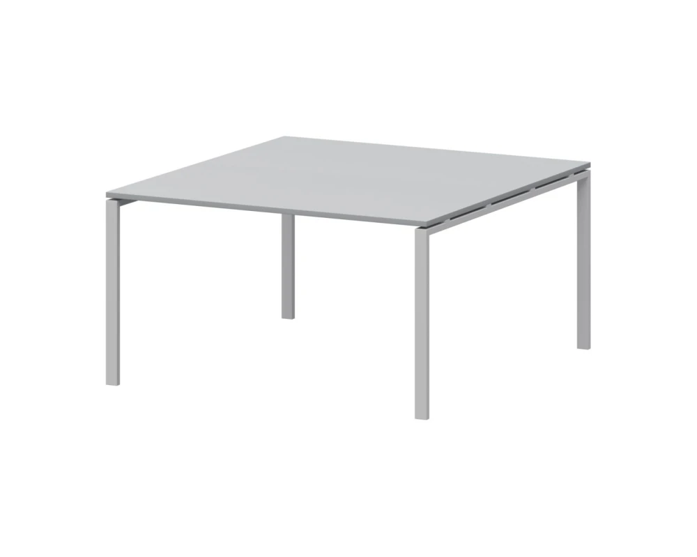 Стол переговорный на металлокаркасе АМП-005.123 Арго-М