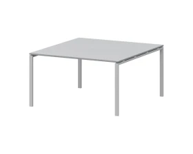 Стол переговорный на металлокаркасе АМП-005.123 Арго-М images