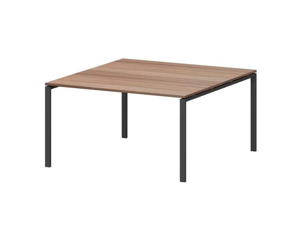 Стол переговорный на металлокаркасе АМП-005.123 Арго-М