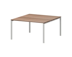 Стол переговорный на металлокаркасе АМП-005.123 Арго-М images