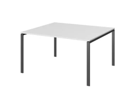 Стол переговорный на металлокаркасе АМП-005.123 Арго-М images