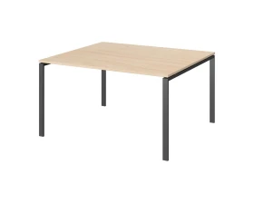 Стол переговорный на металлокаркасе АМП-005.123 Арго-М images