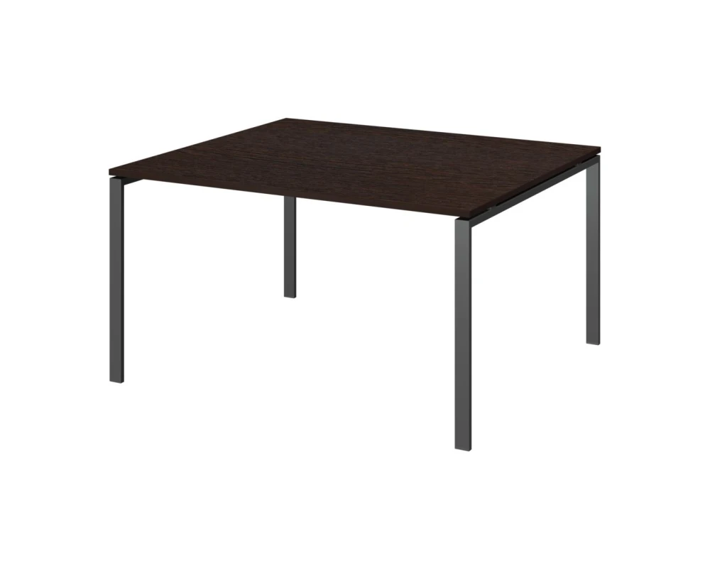 Стол переговорный на металлокаркасе АМП-005.123 Арго-М