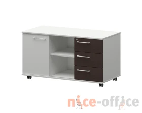 Креденция правая KZT-62R 1200x568x648 Кортез images