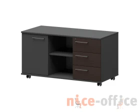 Креденция правая KZT-62R 1200x568x648 Кортез images