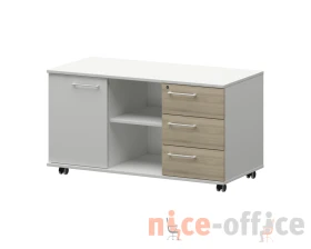 Креденция правая KZT-62R 1200x568x648 Кортез images
