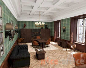 Кабинет руководителя Приоритет images