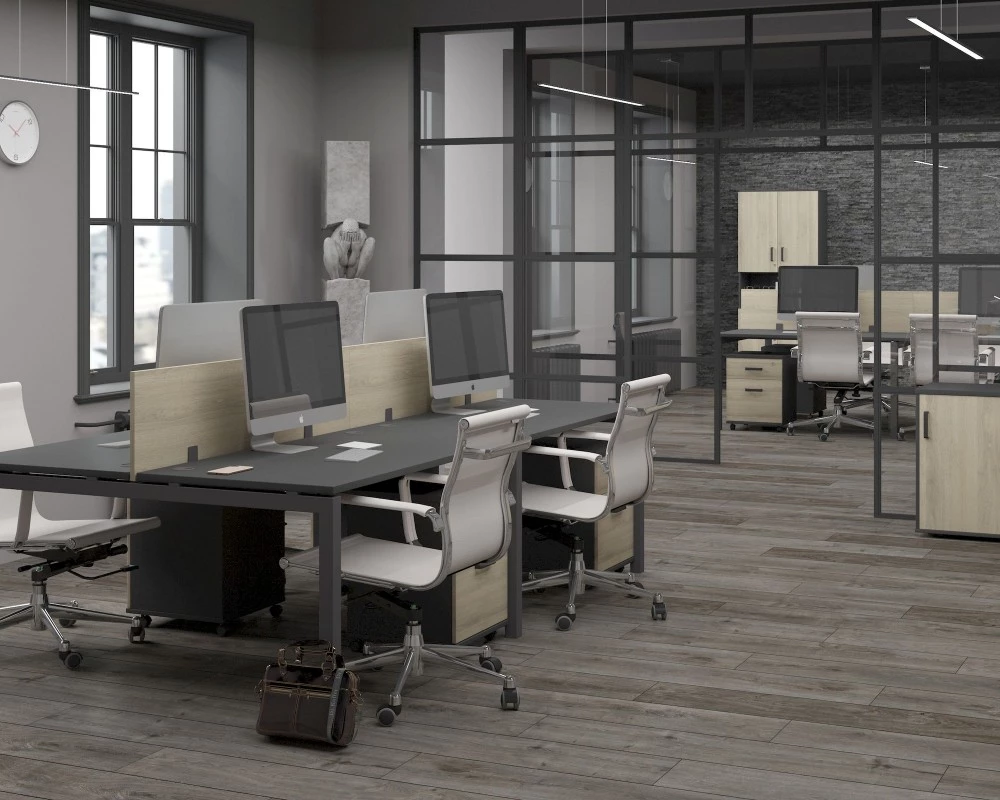 Мебель для персонала Смарт (pt)