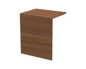 Накладка для стойки А-651 Арго Техно Ресепшн / Techno Reception images