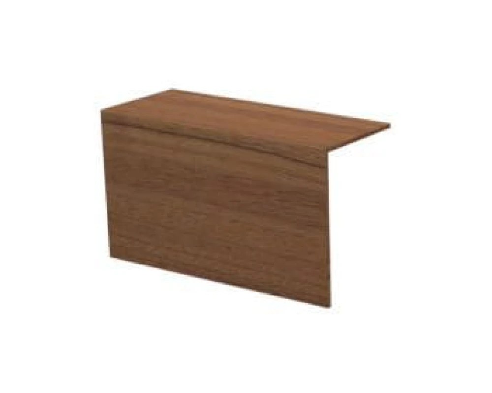 Накладка для стойки А-653 Арго Техно Ресепшн / Techno Reception