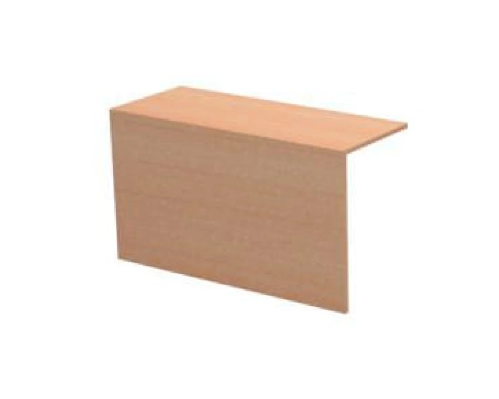 Накладка для стойки А-653 Арго Техно Ресепшн / Techno Reception