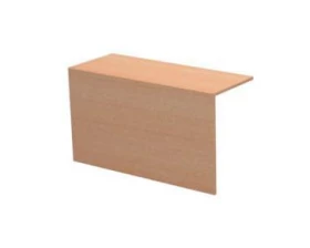 Накладка для стойки А-653 Арго Техно Ресепшн / Techno Reception images