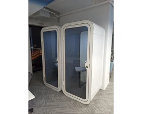 Акустическая кабина Focus ONE images