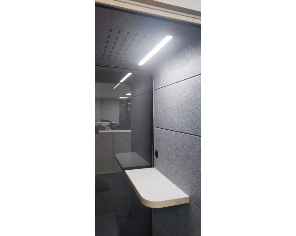 Акустическая кабина Focus ONE