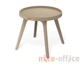 Столик журнальный SHT-CT97 Капучино images