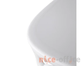 Столик журнальный STH-CT83 Белый images