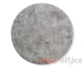 Столик кофейный SHT-CT12-1 Черный муар/Лофт медь images