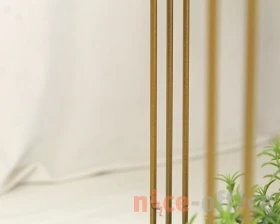 Столик кофейный SHT-CT31 Золото/Черный муар images