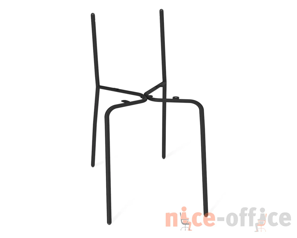 Стул SHT-ST85-C1/S188 Экокожа, Оливковый/Антрацит
