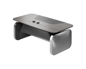 Стол руководителя отдельностоящий 2000x1000x750 Atlas (Sun) images