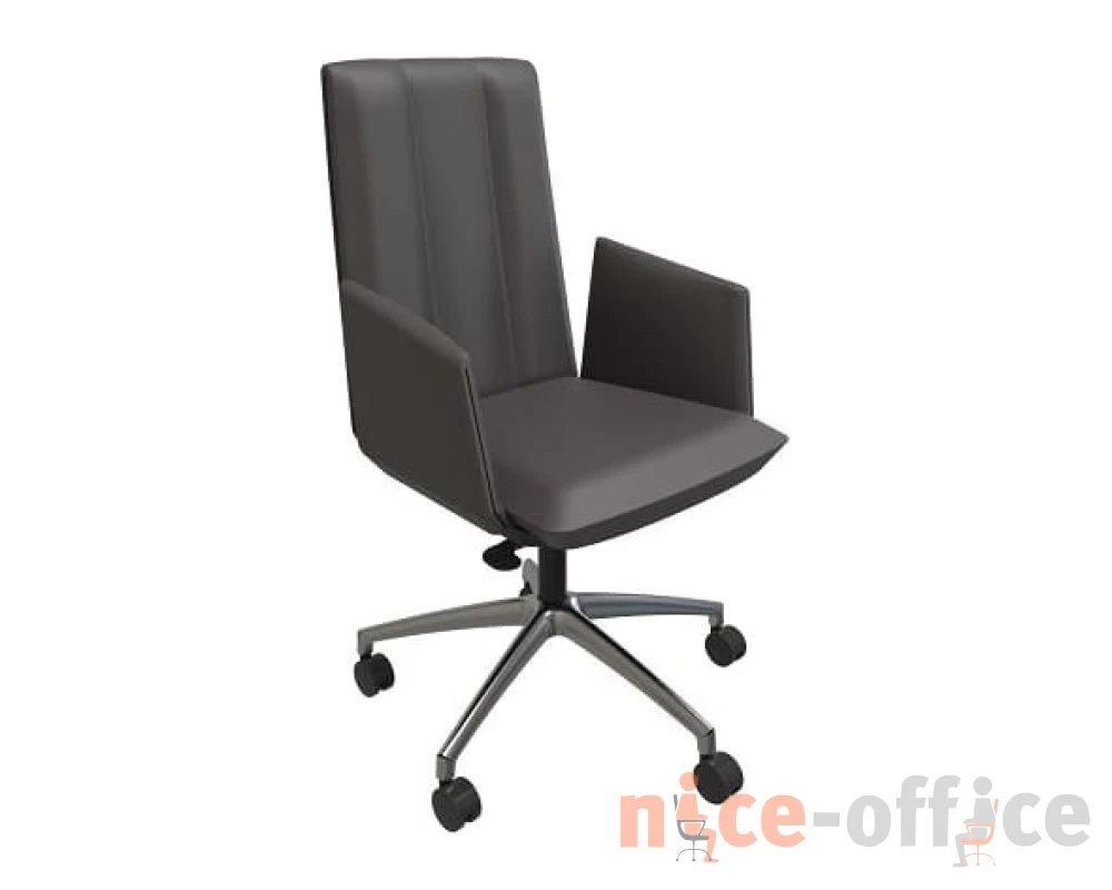 Кресло Aulenti CAL60SQ