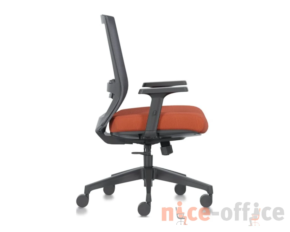 Кресло Iron CIR69SW-2