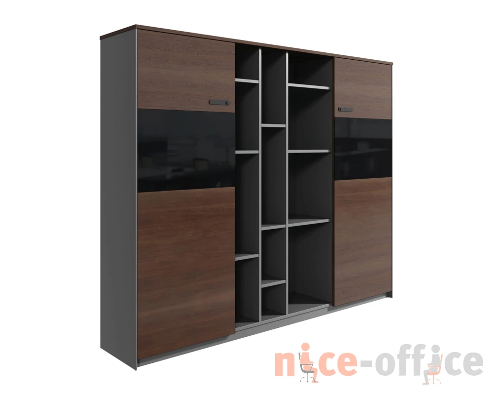 File Cabinet 1999x400x1655 Sunon