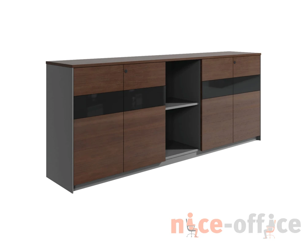 File Cabinet 2003x400x845 Sunon